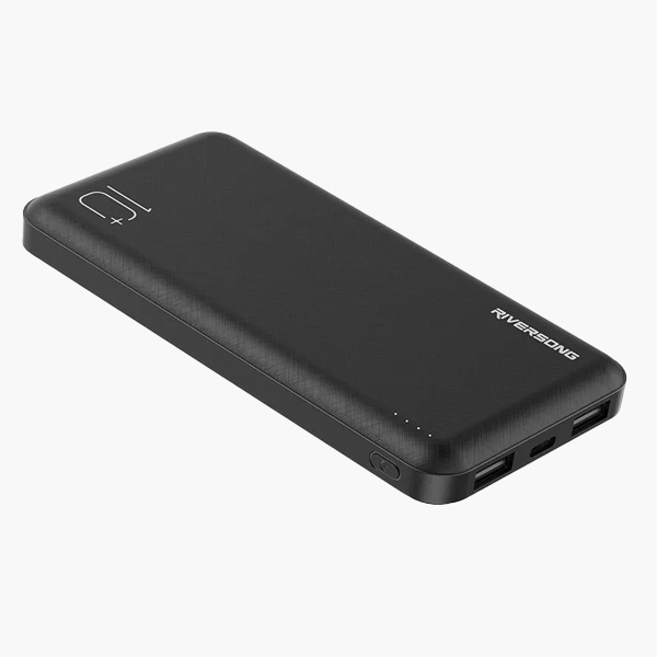 PowerBank Vision 10S