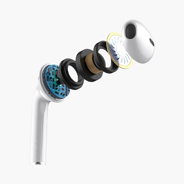 Earbuds Air X5+ photo thumb 2