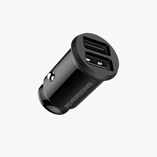 Car charger Safari P2