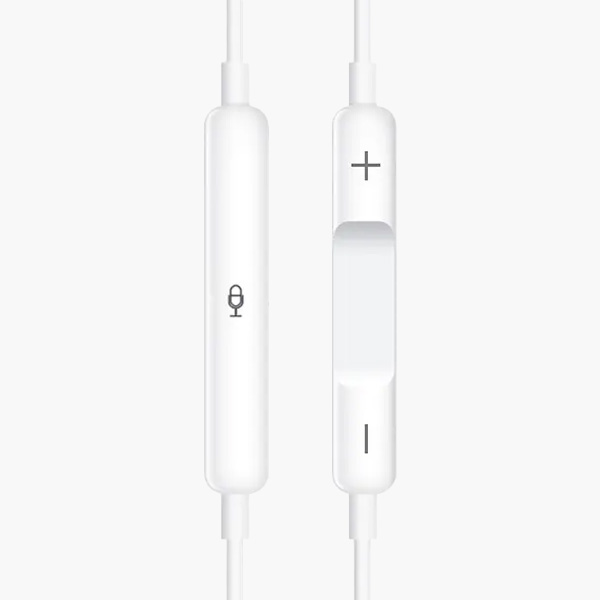 Wired Earphone Melody T1+