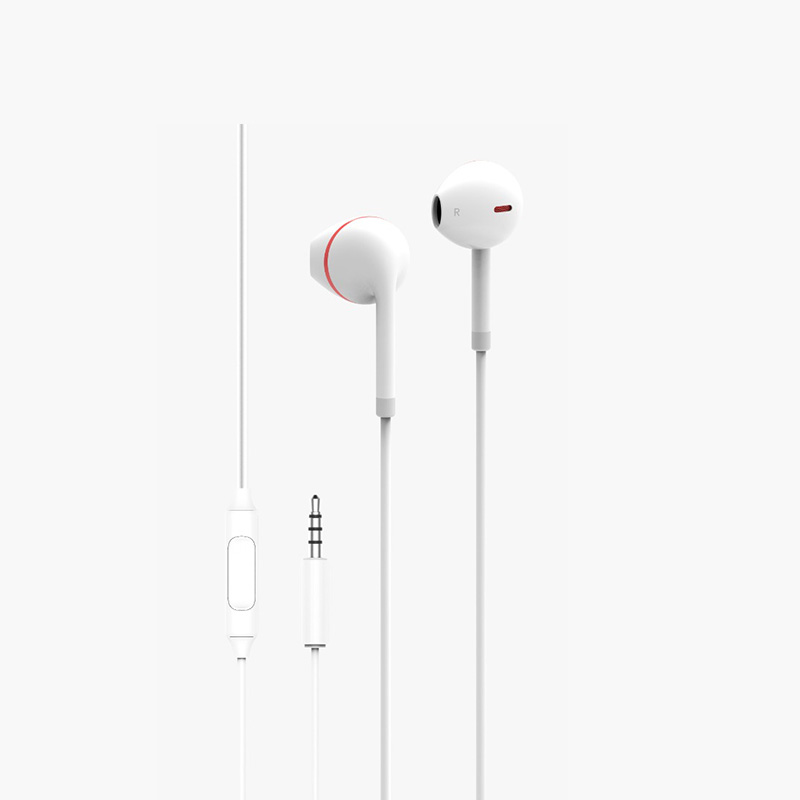 Earphones E23