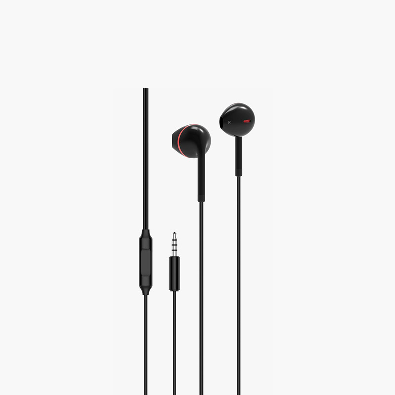 Earphones E23