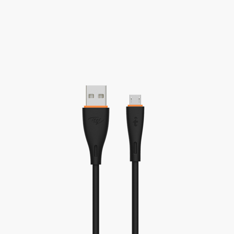 Data Cable ICDM21 (2M) micro-USB photo thumb 2