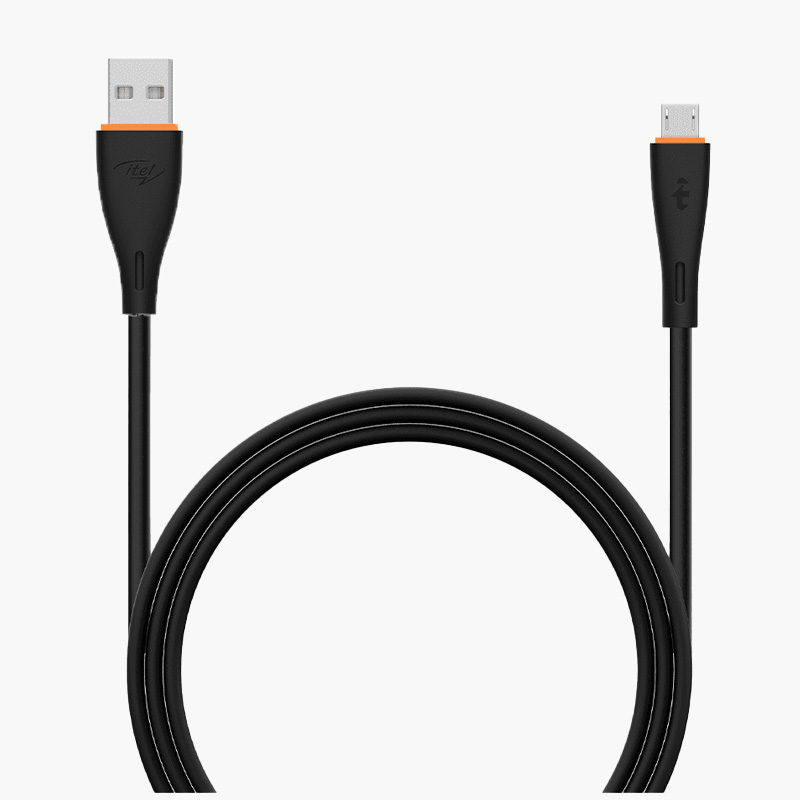 Data Cable ICDM21 (2M) micro-USB