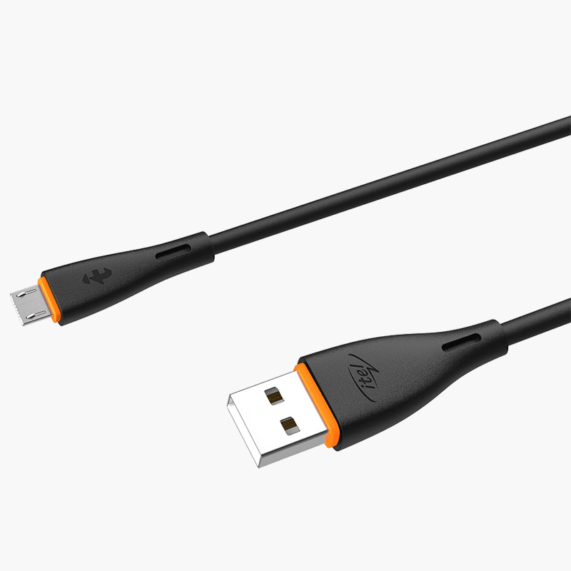 Data Cable ICDM21 (2M) micro-USB