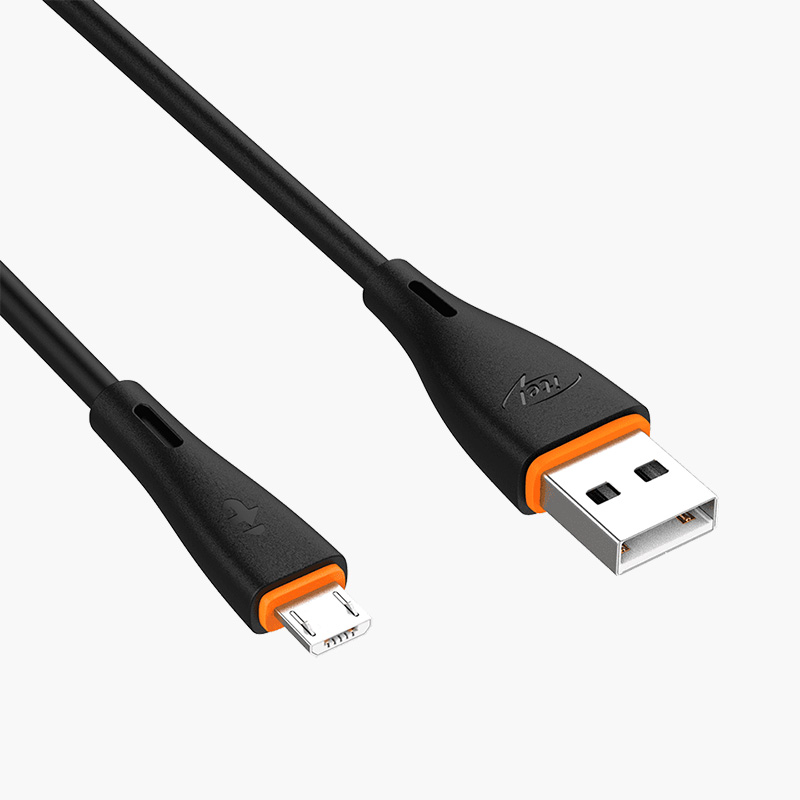 Data Cable ICDM21 (2M) micro-USB photo thumb 4