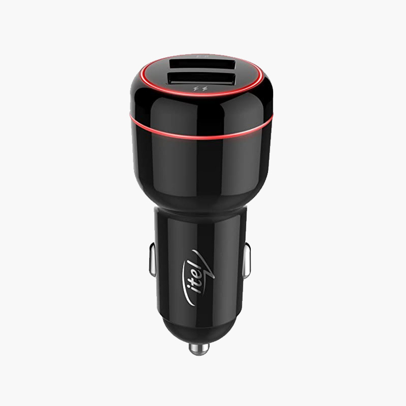 Car Charger itel ICC11