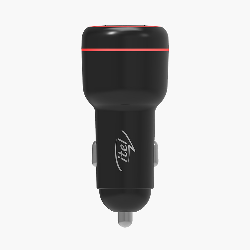 Car Charger itel ICC11