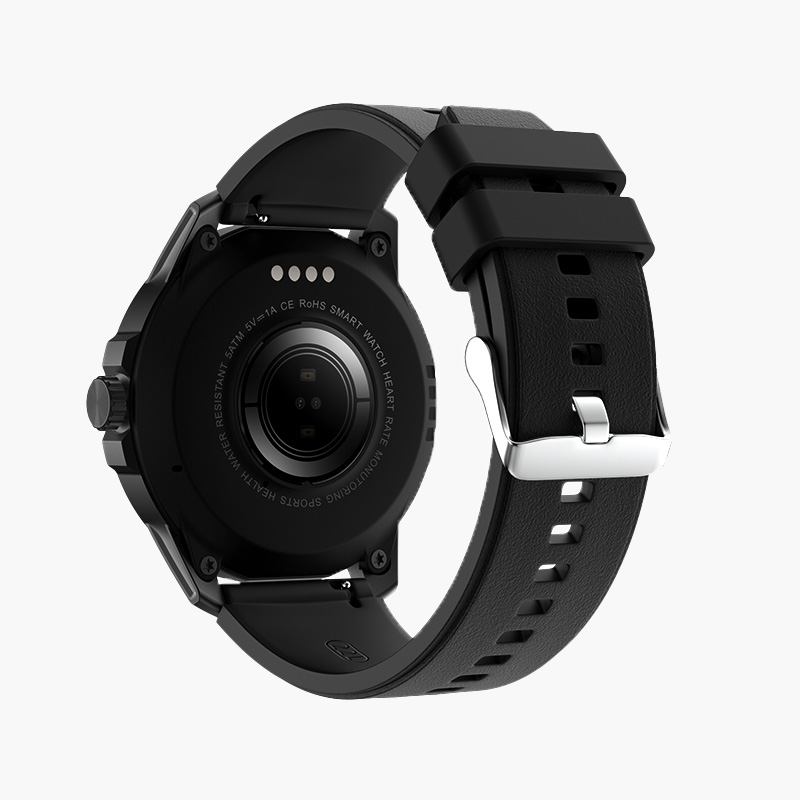 Smart Watch DWS-50 photo thumb 4