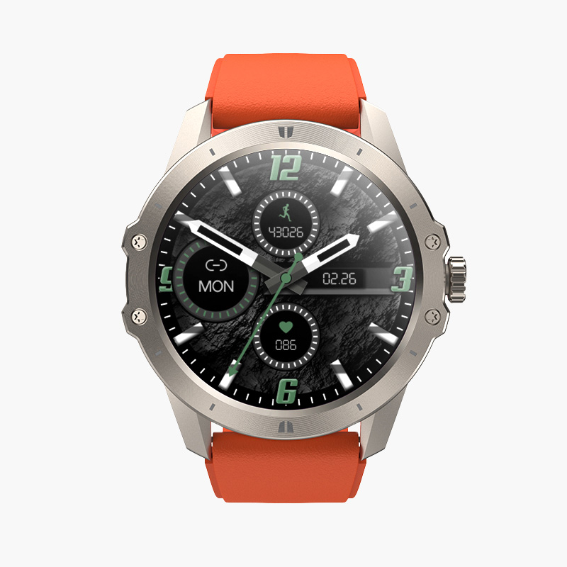 Smart Watch DWS-50 photo thumb 2