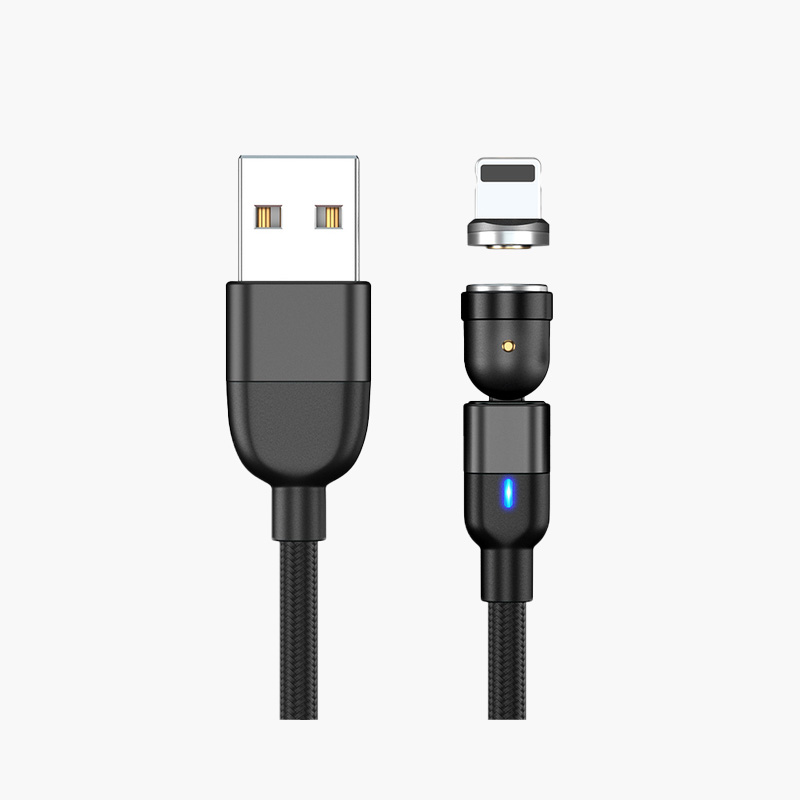 Magnetic USB Cable Fast DNX1