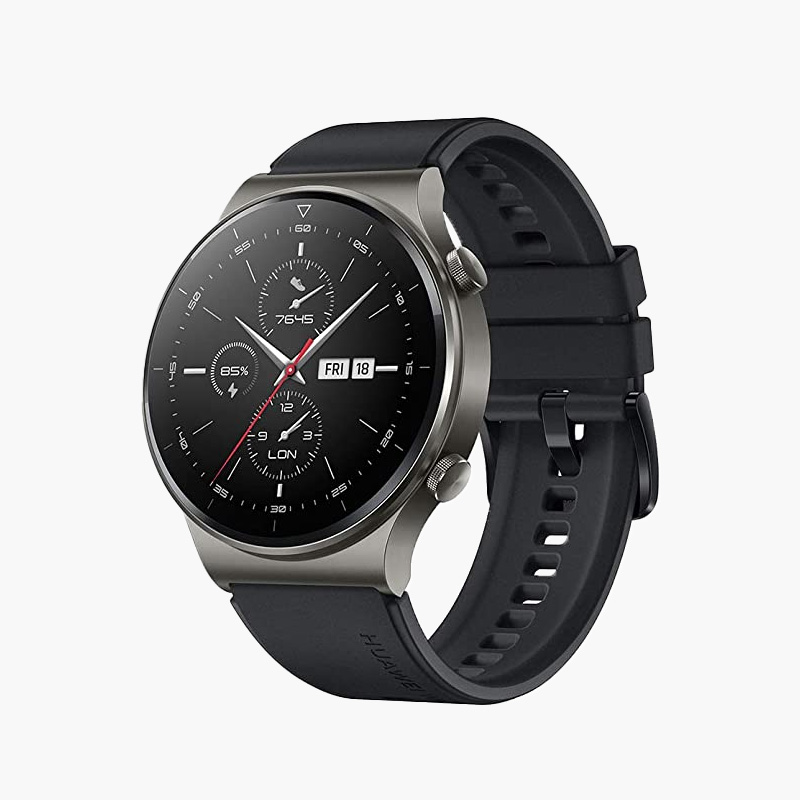 HUAWEI WATCH GT 2 Pro