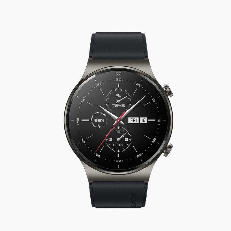 HUAWEI WATCH GT 2 Pro