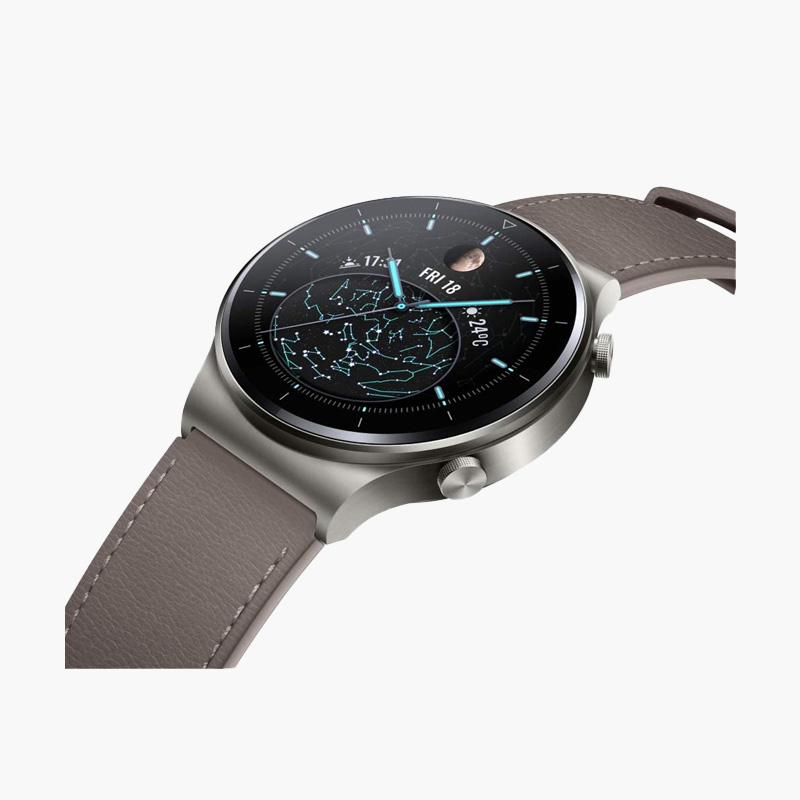 HUAWEI WATCH GT 2 Pro photo thumb 2