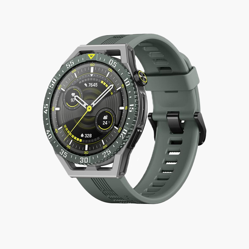  HUAWEI Watch GT 3 photo thumb 2