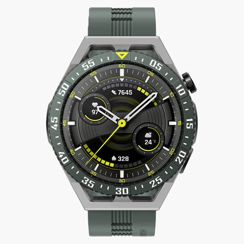  HUAWEI Watch GT 3 photo thumb 3