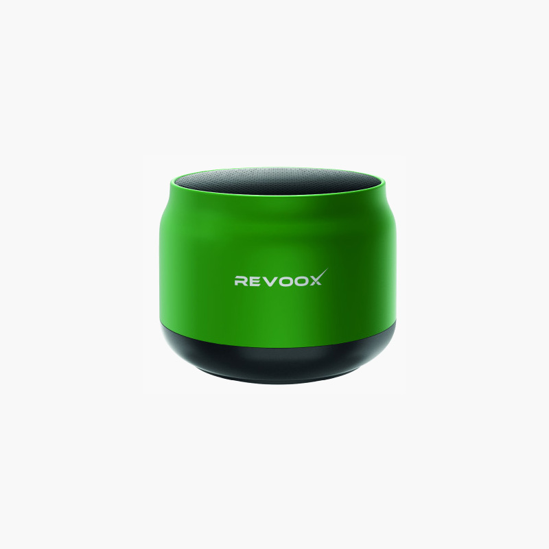 Revoox Speaker Pocket photo thumb 3