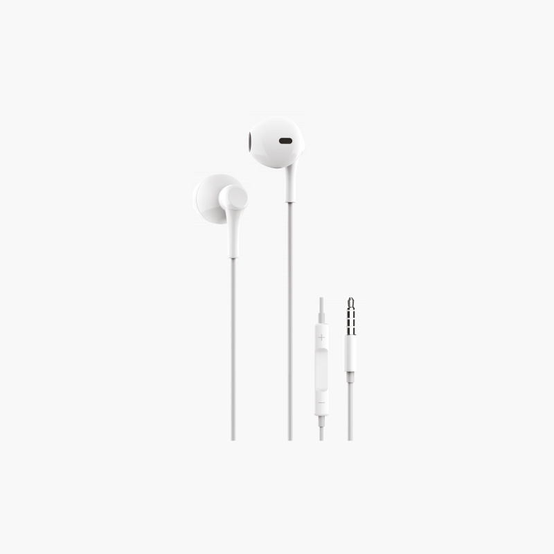 EARPHONES RE-E08