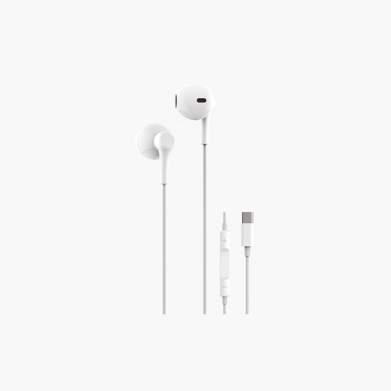 EARPHONES RE-C02