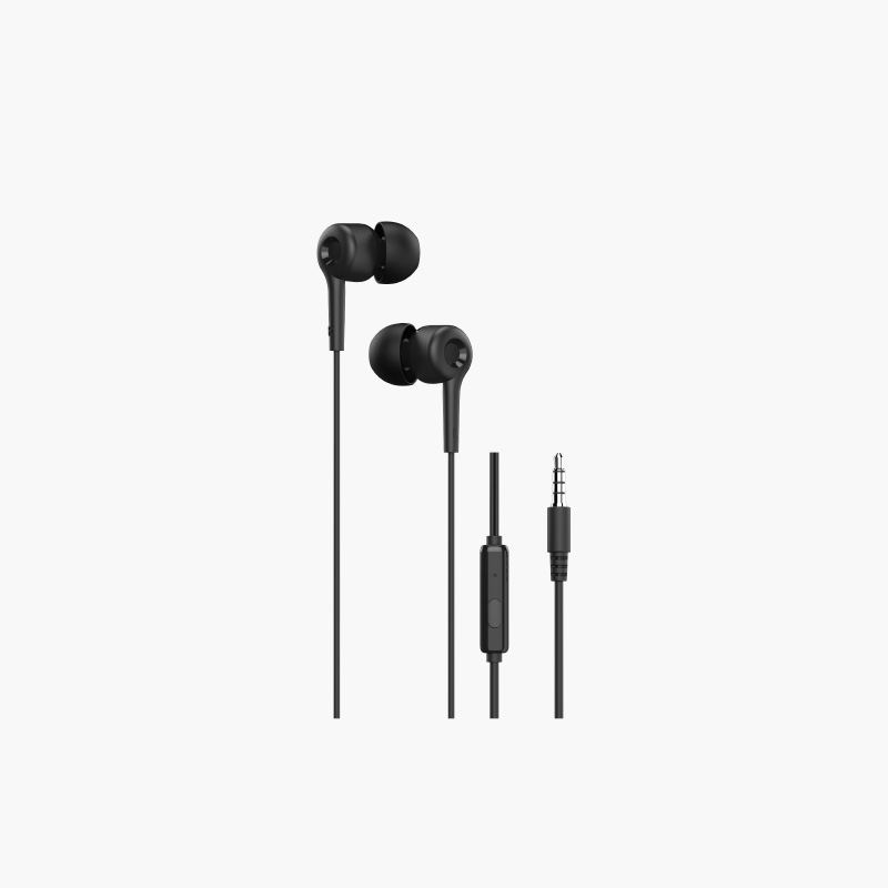 EARPHONES RE-E04