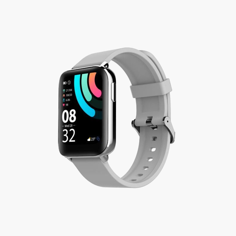 Smart Watch E-Version