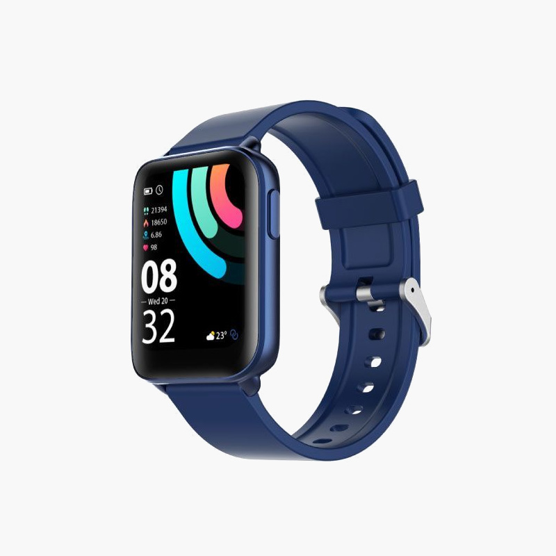 Smart Watch E-Version