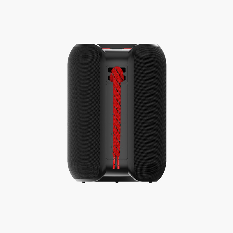 Wireless Speaker IBS 41 Itel photo thumb 4