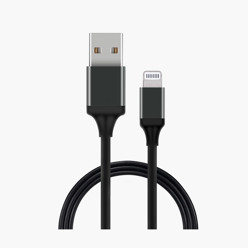 Data Cable Lightning2.4A