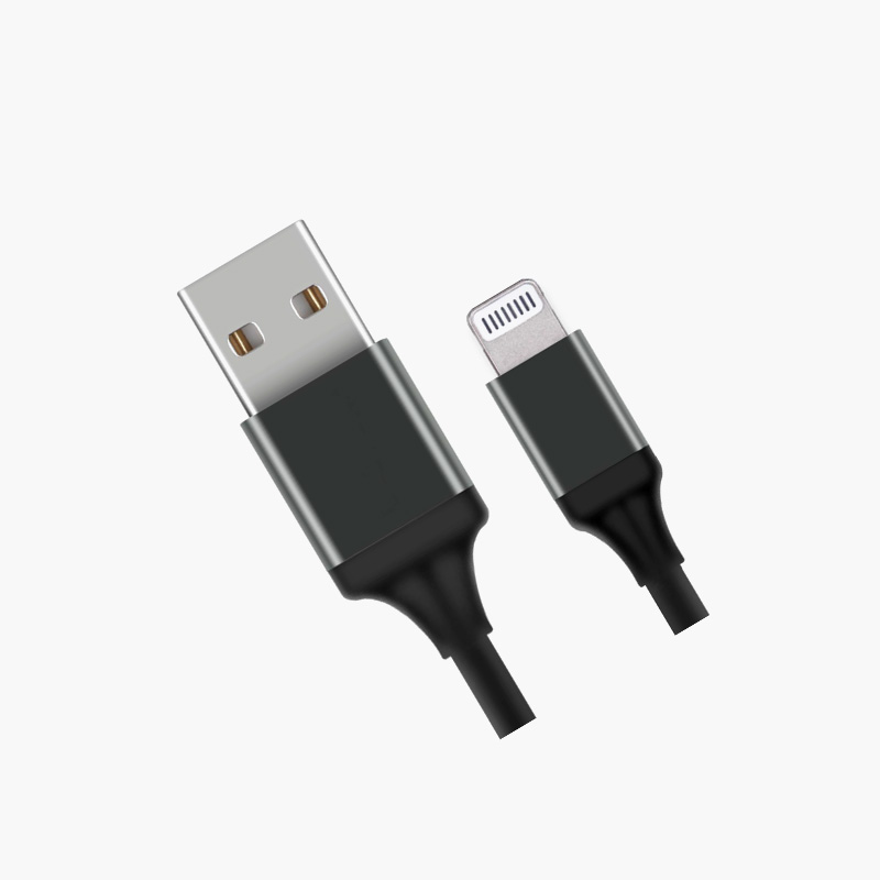 Data Cable Lightning 3A